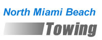 Towing in North Miami Beach